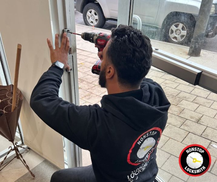 Nonstop Locksmith Chicago - 16
