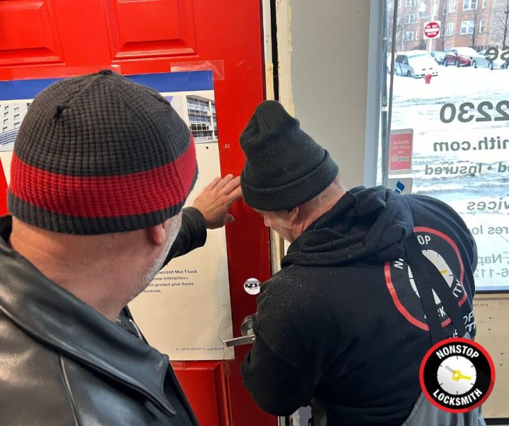 Nonstop Locksmith Chicago - 29