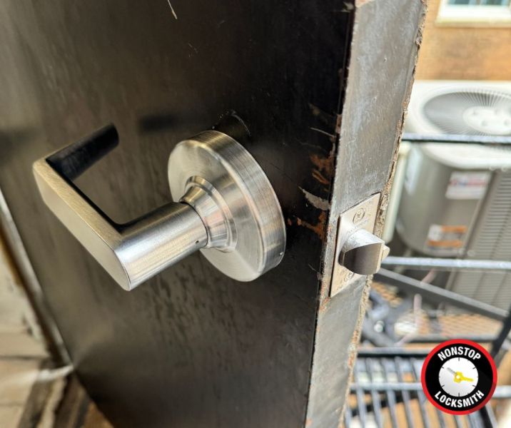 Nonstop Locksmith Chicago - 4