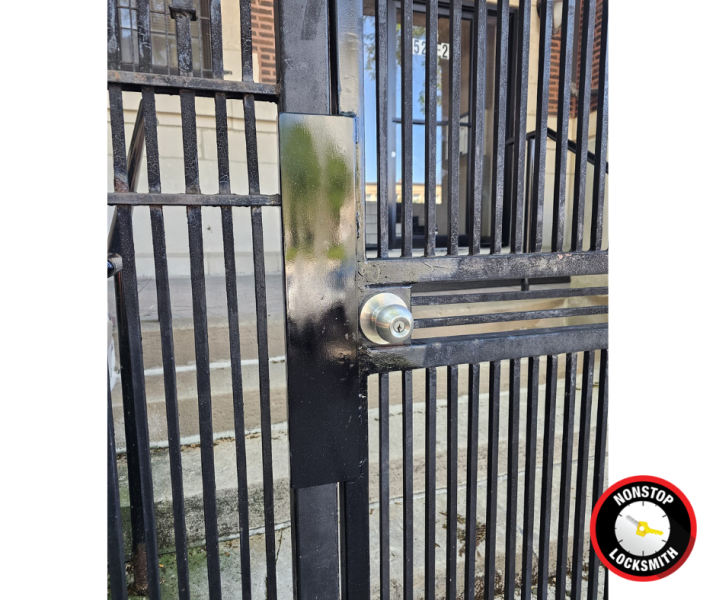 Nonstop Locksmith Chicago - 8